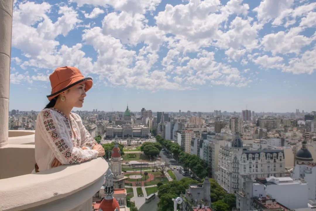 布宜诺斯艾利斯是在南美吗,布宜诺斯艾利斯漫游南美