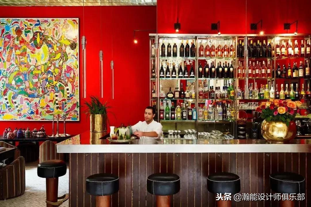 摩洛哥风情式酒店,佛罗伦萨酒店攻略