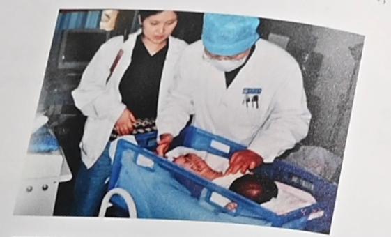 19年后，凌锋曾救治的脊柱裂患儿成“最强大脑”