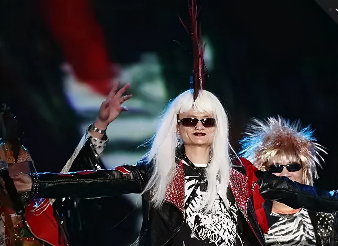 马云被生意耽误的艺术家,马云企业家和艺术家