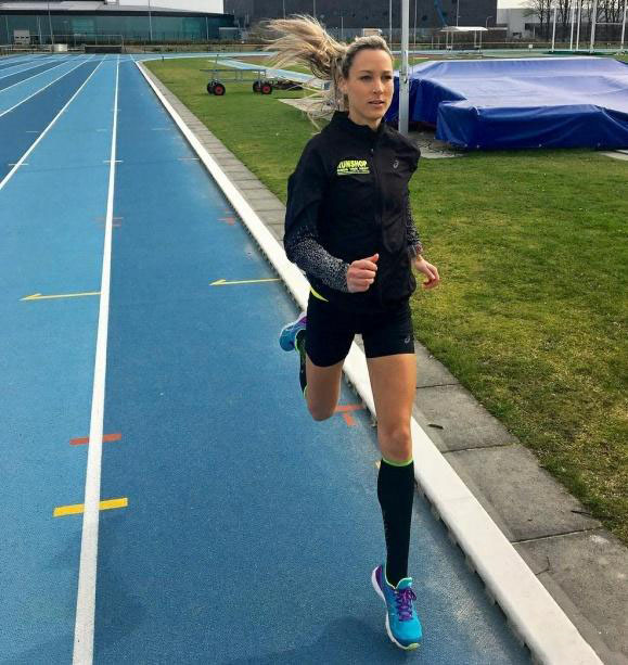 高抬腿做多少可以瘦腿,高抬腿多少个可以瘦腿