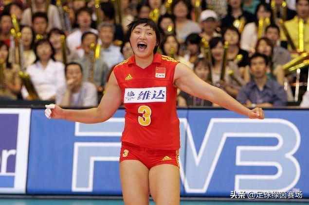 郎平在1997年被评为优秀教练,郎平被排球队称为什么