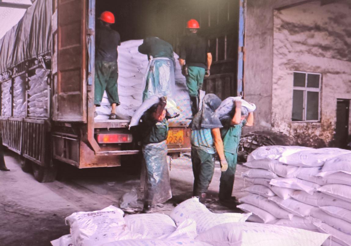 银企携手助力农民增收致富,银企合作共绘发展新篇章