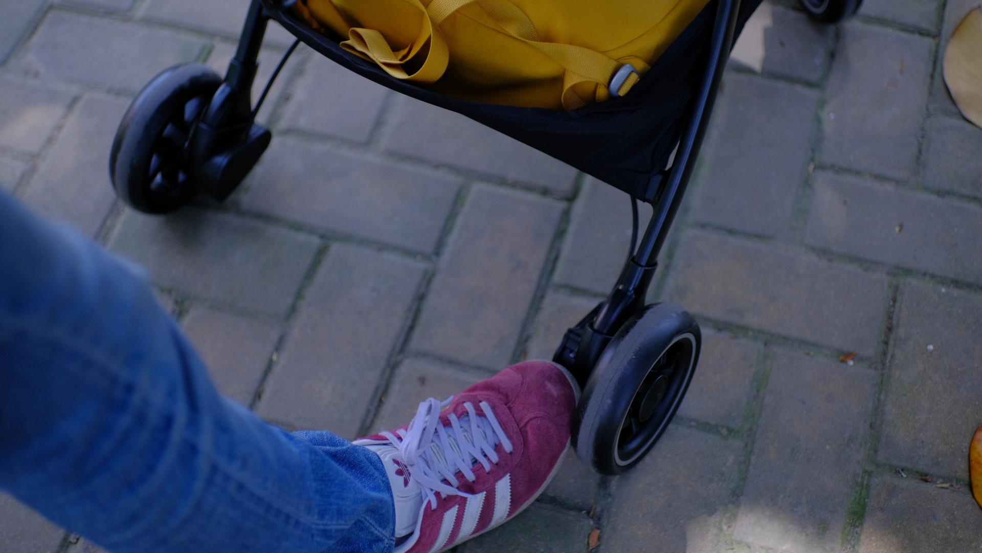 如何正确选择婴儿车,旅行出游婴儿车怎么选择