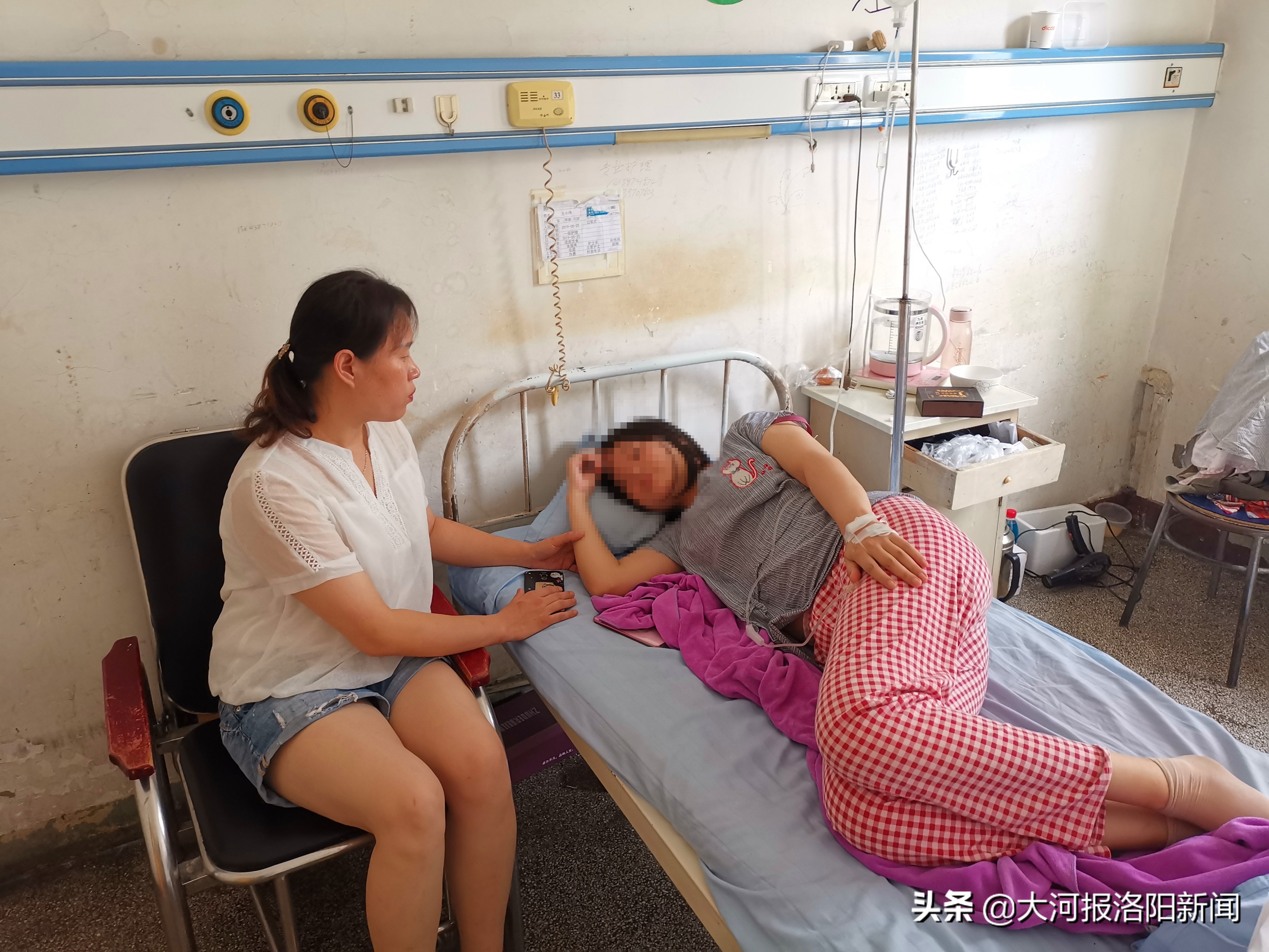 洛阳市民买中药治病,店家错配药材致中毒已立案调查