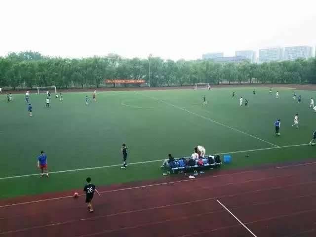 让人羡慕的足球,羡慕别人的足球氛围好