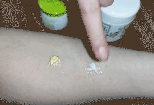 新生儿润肤露测评,婴儿润肤霜艾维诺测评