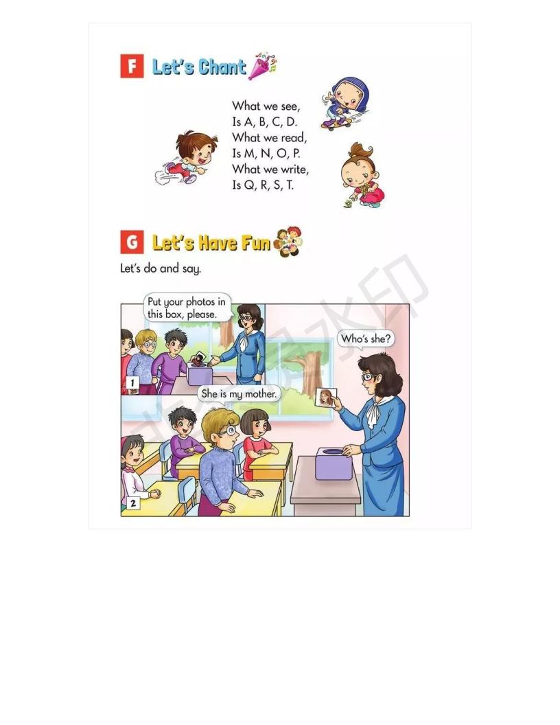 湘少版小学三年级上册英语,小学湘少版英语三年级上册