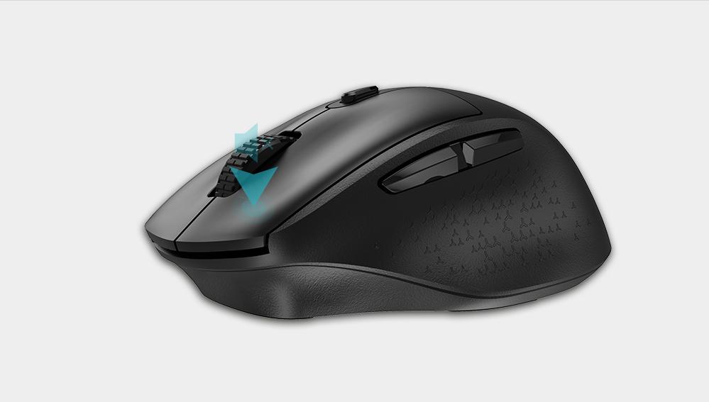 鼠标常见的分类有哪几种,特色风格鼠标有哪些类型