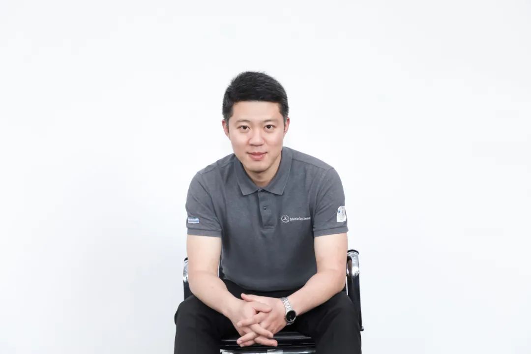 利星行奔驰中心,沈阳利星行吴文龙