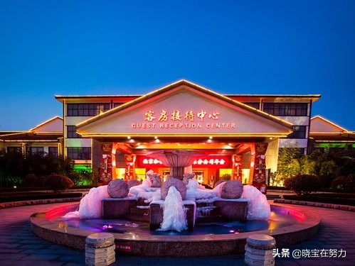 临沂市酒店排名一览表,查一下临沂市罗庄区星级酒店