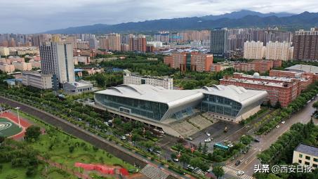 十四运建设地点在陕西哪里,十四运陕西各市体育场馆