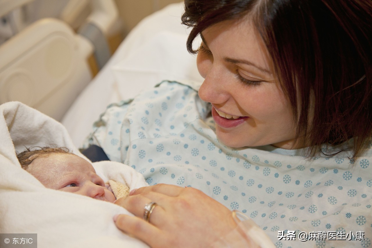 产妇在剖宫产手术期间应该如何应对，这些小窍门你应该要知道
