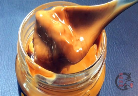破壁机打芝麻酱是放水还是放油打,用油调芝麻酱怎么又稀又香