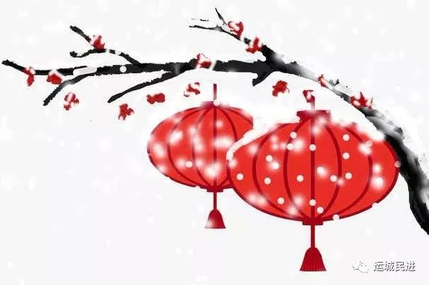 诗词简单版描写春节的诗歌,迎庚子年古诗词