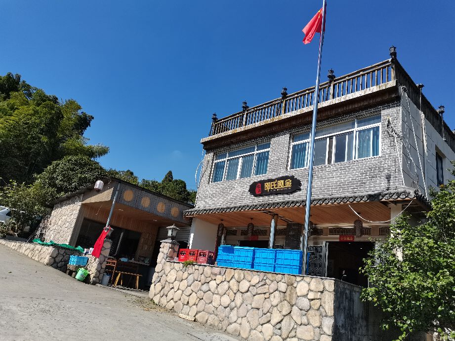 温州瓯海古洞岩景区,温州市瓯海仙岩风景区