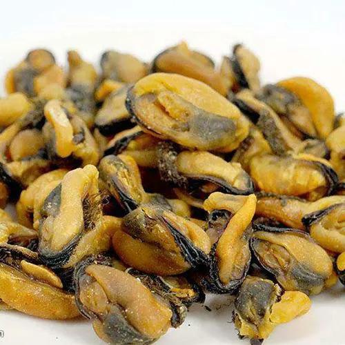 干货海产品视频,海产品干货的种类大全