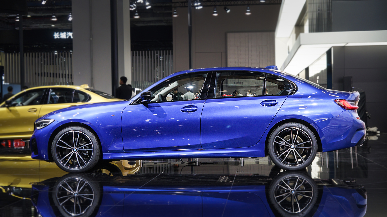 2022上海车展公布新款途达,上海车展有哪些必看的最新车型