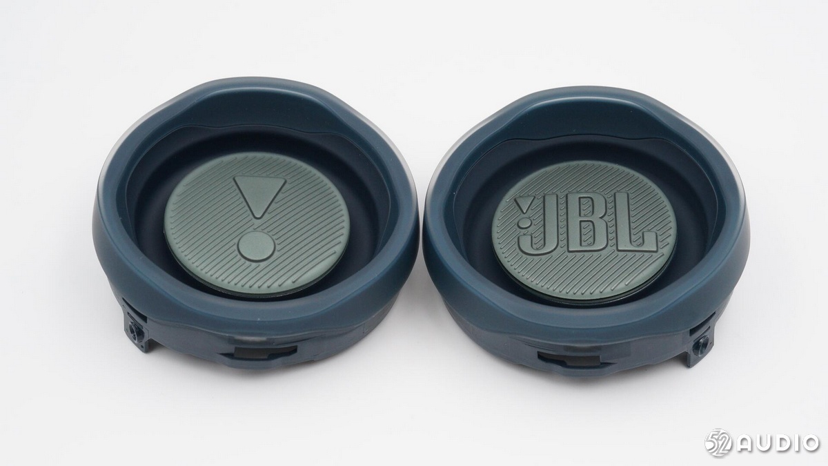 拆解报告jbl,jblQ3蓝牙音箱拆解