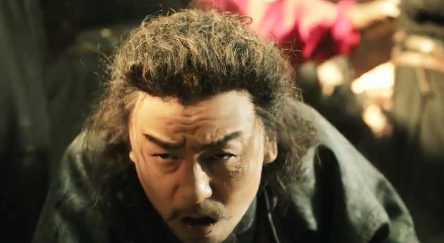 长安十二时辰历史解读,唐代官员硬幞头和平民幞头区别