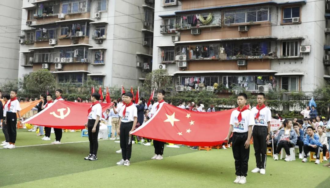 重庆江北玉带山小学运动会,重庆巴蜀小学运动会