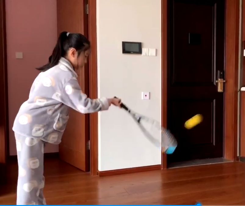 小小的声音,大大的力量——艺实之声,向世界发声!（上）