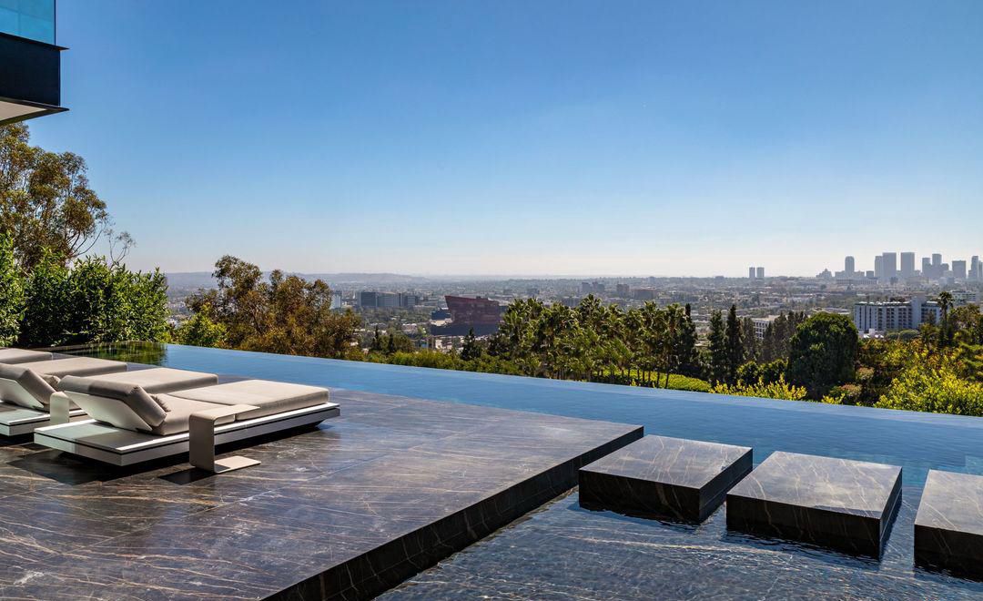 价值2.5亿的豪宅是什么样的设计