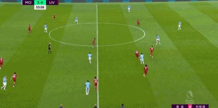 曼城三杰福登,曼城青训福登