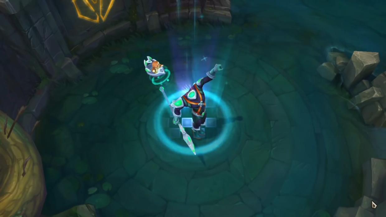 英雄联盟装备解析大全端游2023,英雄联盟新装备现状