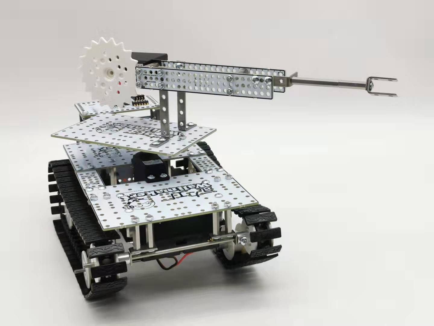 机器人编程加盟哪家最好,目前机器人编程最好的加盟体系是