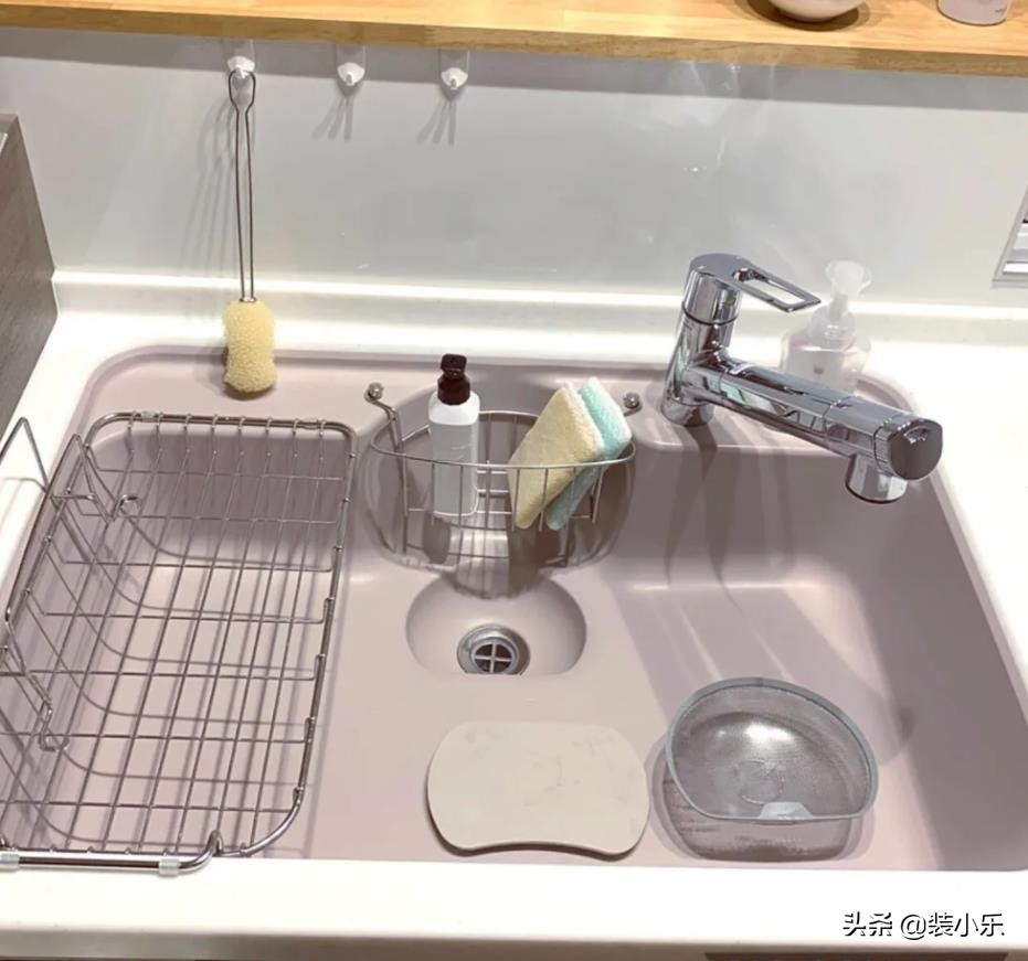 日本家居用品,日式家居生活用品精致实用创意