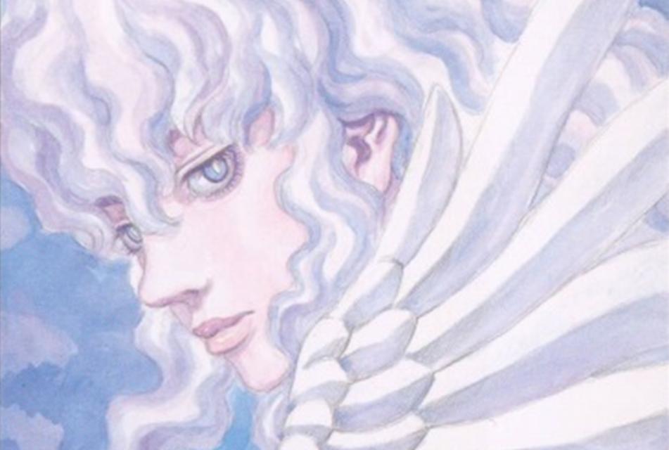 剑风传奇格里菲斯有多强,剑风传奇格里菲斯遭遇了什么