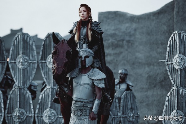 邓紫棋万国觉醒完整版现场,邓紫棋的14首mv启示录