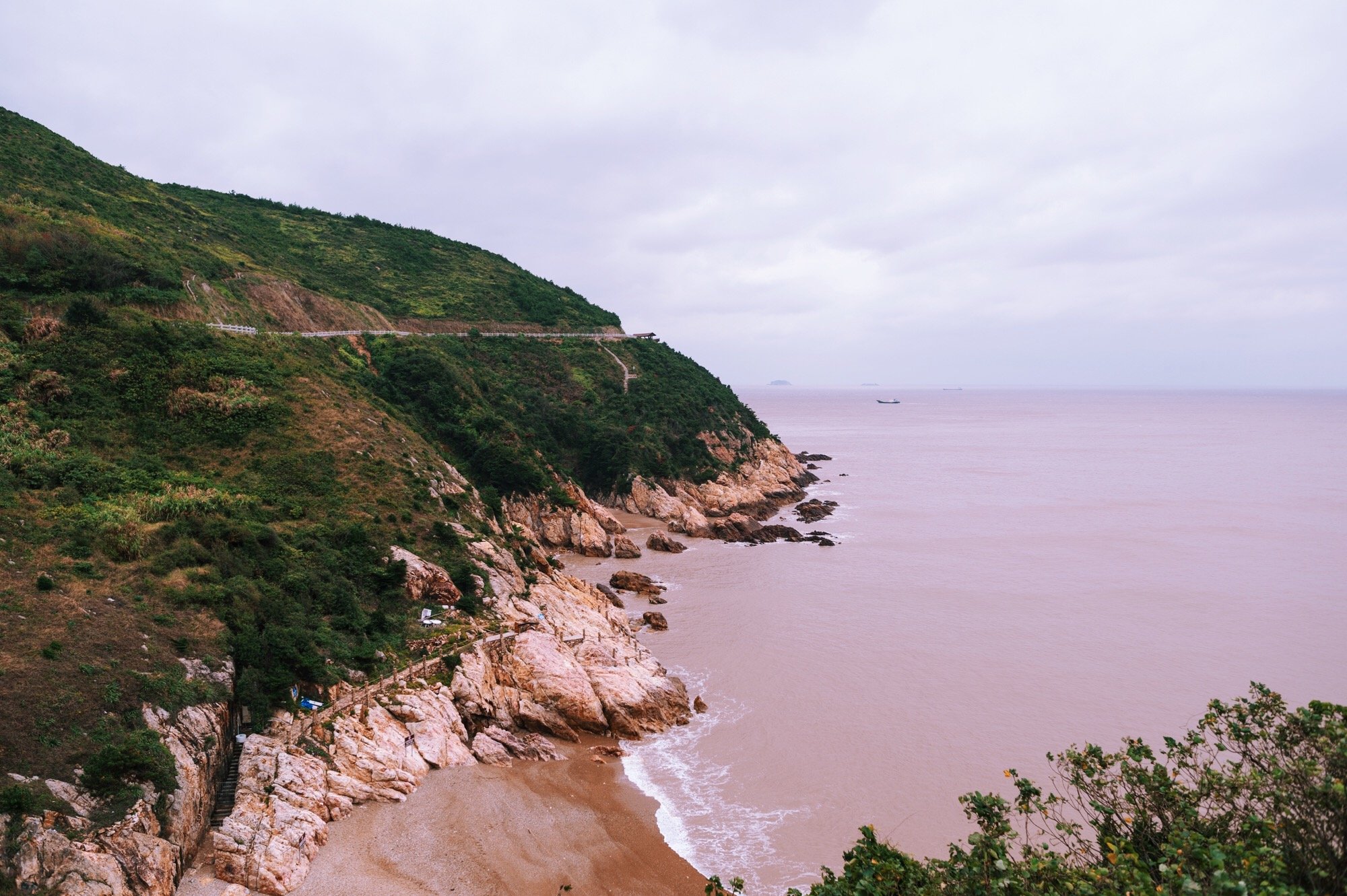 浙江最宜居的县城十强,浙江全年气候最宜居的城市
