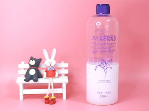 平价化妆水测评红黑榜,学生党福利护肤卸妆平价大推荐