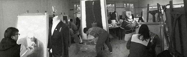 素描绘画要用什么笔好,素描绘画可以画什么