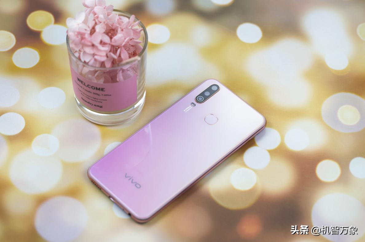 vivoy3续航评测,vivoy3的续航怎么样