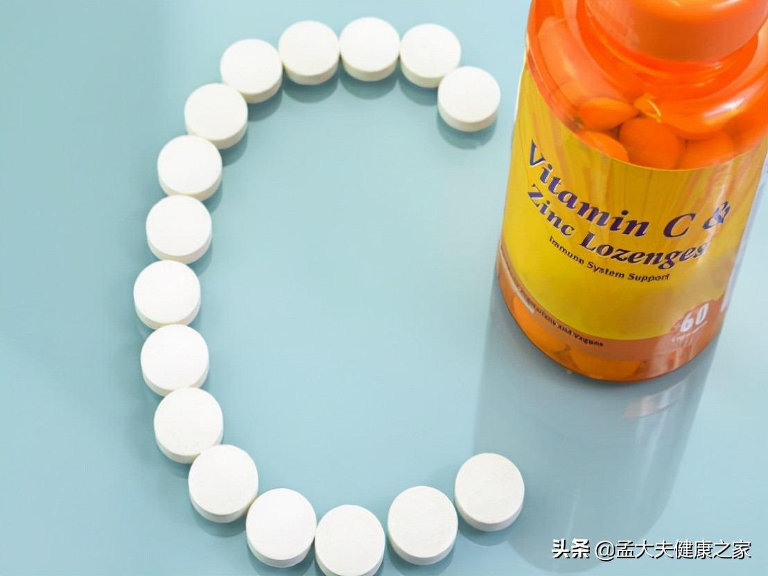 吃维生素b和叶酸注意事项,吃维生素b和叶酸的最佳时间