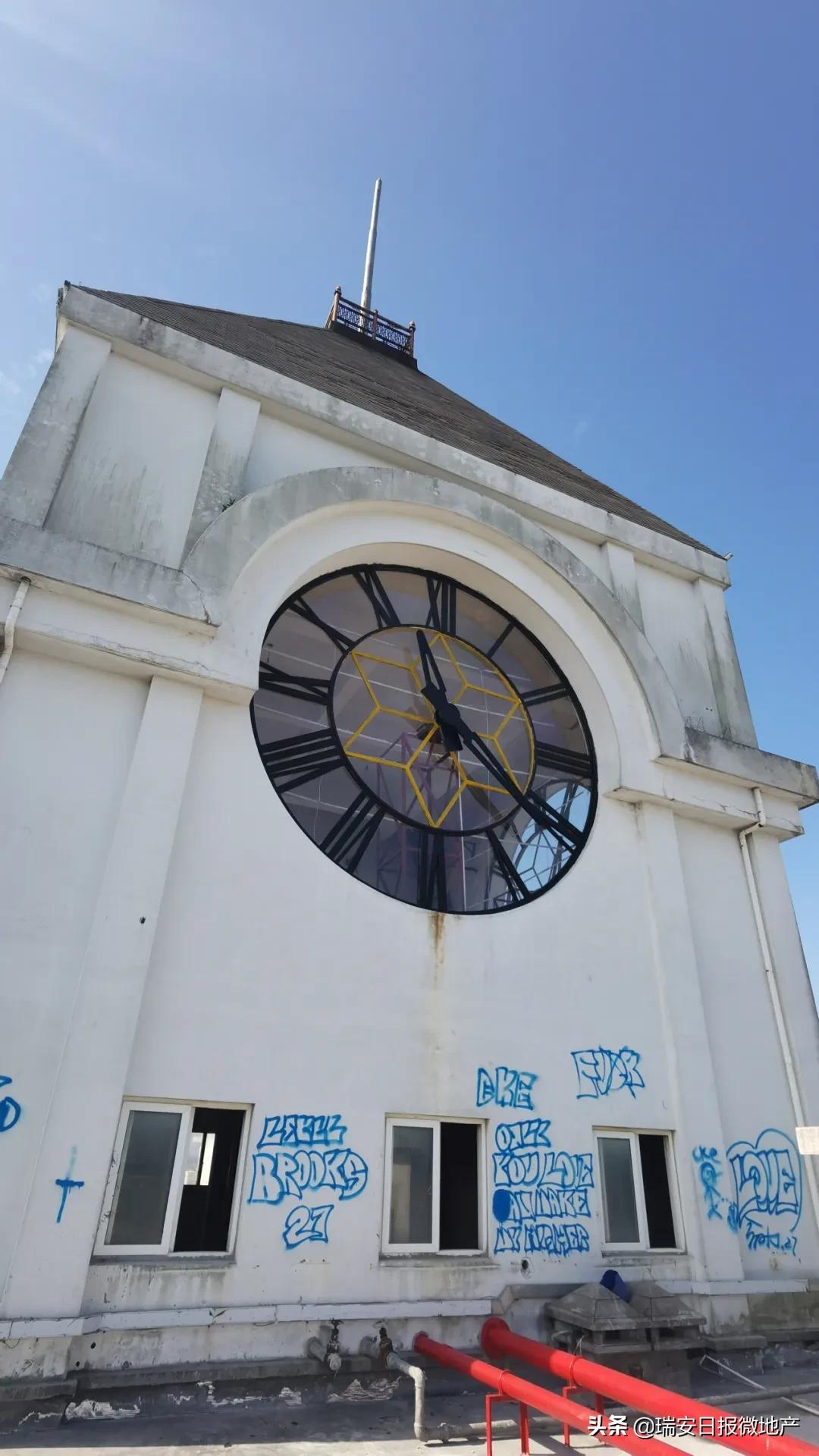 瑞安新外滩九大地标,瑞安第二个外滩效果图