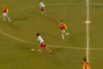 中国足球主持人董方卓,中国足球第一名董方卓预测