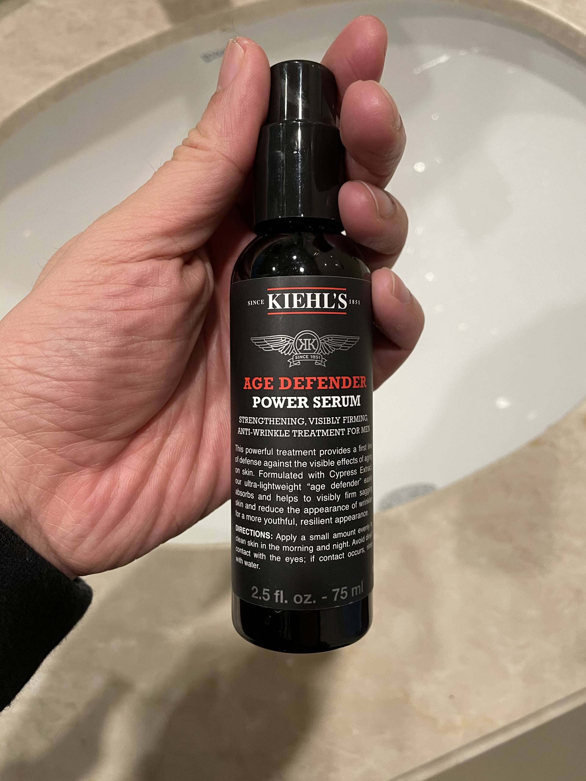 春季要怎么样保持整洁的颜容？男士好物推荐