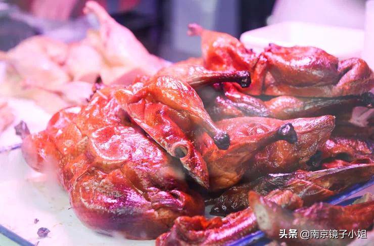 南京路美食街排行榜前十名,南京五一百家湖美食街