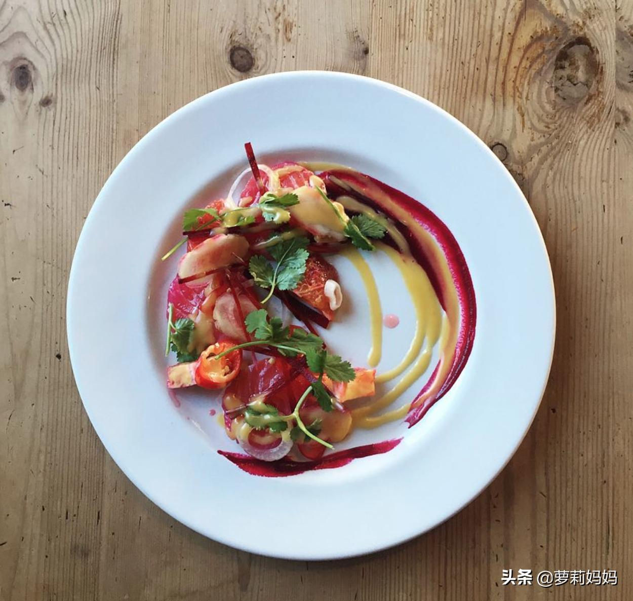 英国人爱吃什么中国菜,英国人爱吃的是什么食物