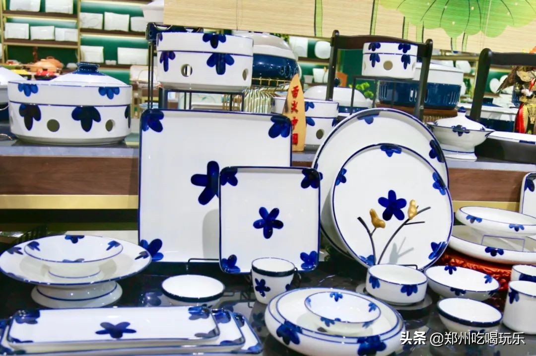 郑州西区厨具批发市场,郑州最大厨具批发市场在哪里