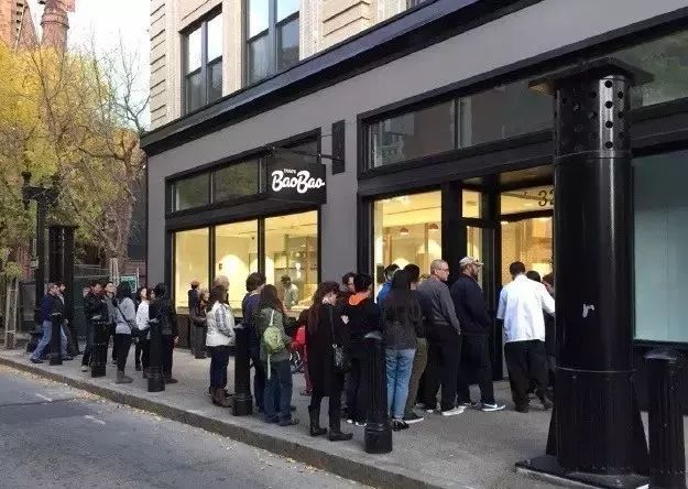 靠卖包子一年就赚了10个亿,只卖包子一天能卖多少钱