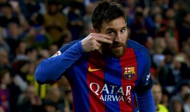 梅西慈善公益事件,梅西为患病小男孩圆梦