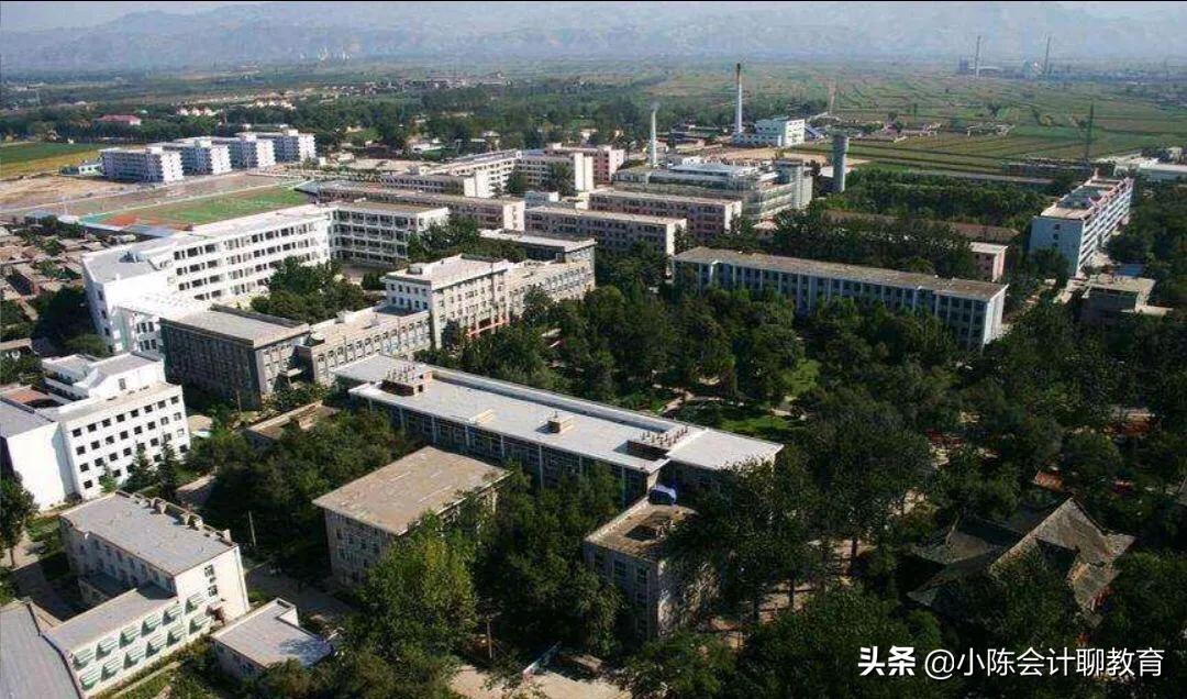曾经培养出了高福院士的山西农业大学，如今却在二本招生