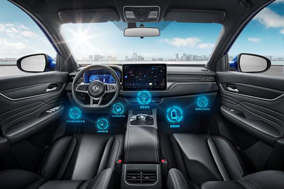 7年/15万公里超长质保，配15.6英寸大屏，风光580Pro的弱项在哪？