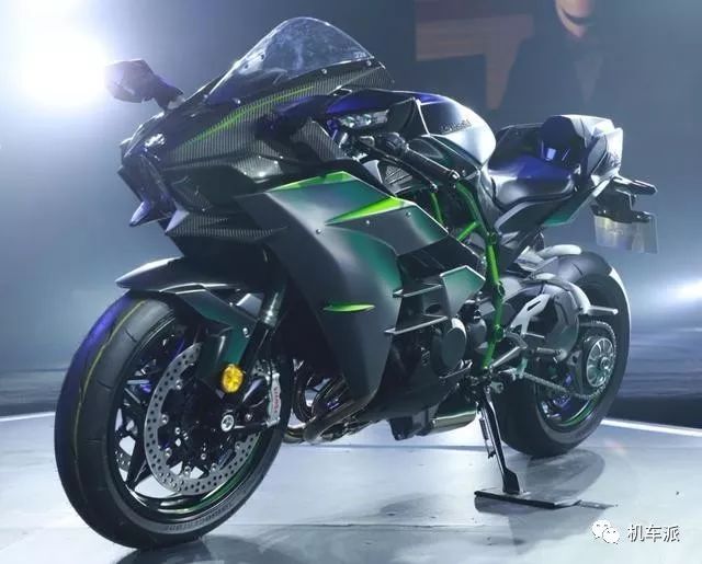 川崎zx-10rse老款限量款,2020款川崎zx-10rse参数