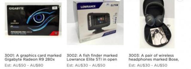 知足吧，你生活在地球上快递最发达的国家。澳新一成多收不到快递